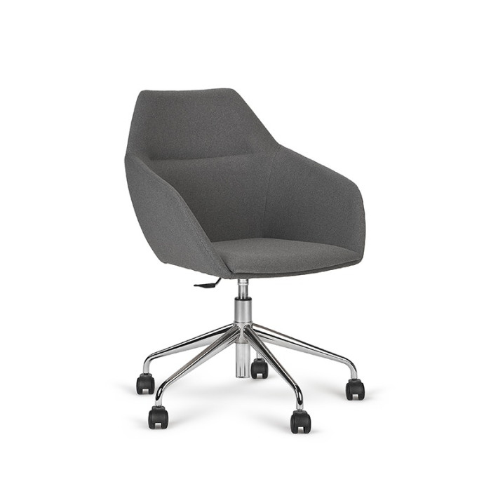 Biuro kėdė TUK 5 BIG Biuro kėdė TUK 5 BIG